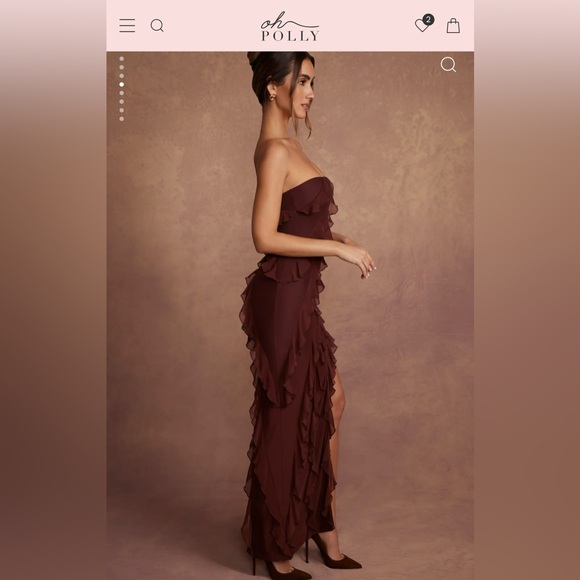 NWOT, sales are final, no refund - Picture 6 of 10